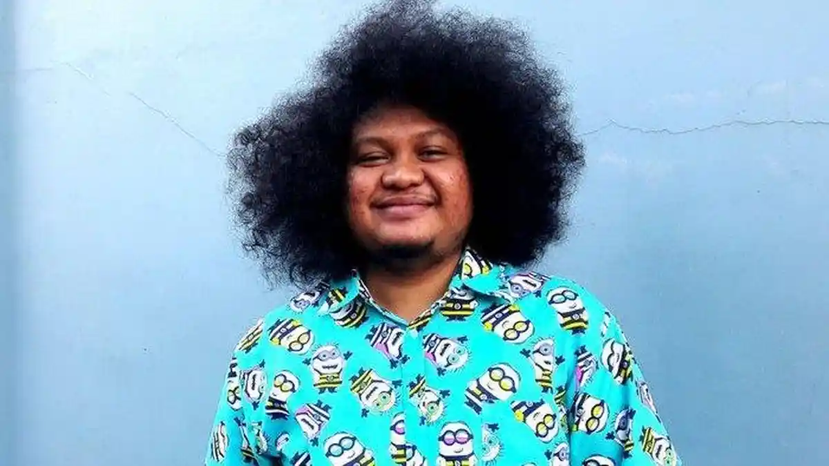 Komedian Babe Cabita Meninggal Dunia, King Abdi Ungkap Utang Janji yang Belum Terpenuhi