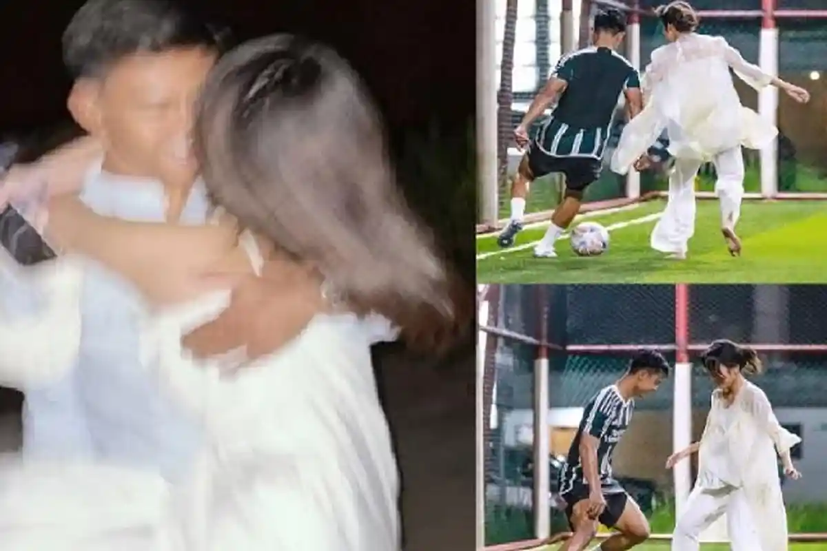 Sidang Cerai Azizah Salsha, Pratama Arhan Diundang untuk Ucapkan Ikrar Talak, Secara Resmi Berpisah