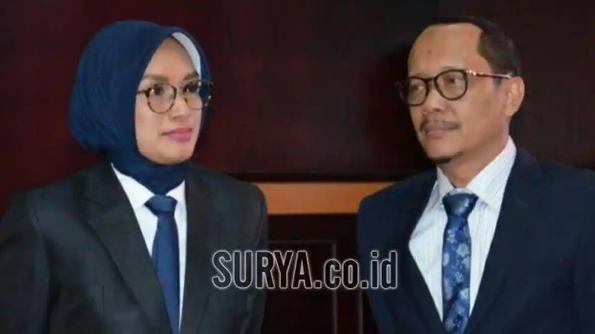 Rp 362 Juta Diamankan KPK Saat OTT Bupati Probolinggo dan Suaminya