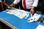 Polres Jakarta Utara Berhasil Sita Narkoba Jenis Sabu