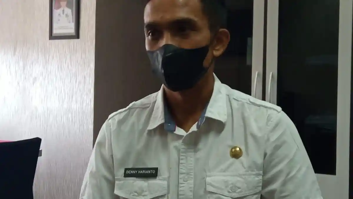 Realisasi Belanja APBD 56 Persen, Kepala BKAD Kaltara: Kami Optimis November Kencang
