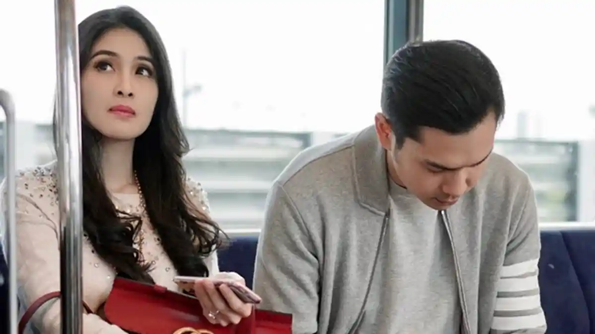 Ingat Sandra Dewi? Nikahi Pengusaha Tajir, Kini Ngaku Ada yang Berubah, Tak Ingin Punya Anak Lagi