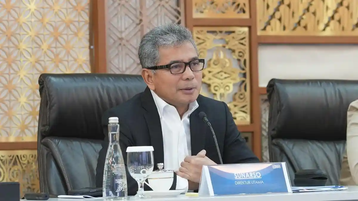 Public Expose Live: Terus Bertransformasi, BRI Optimis Tutup 2023 dengan Capaian Kinerja Cemerlang