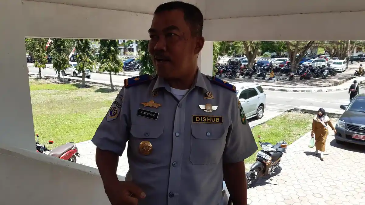 Bupati Luwu Pecat Tiga Honorer Dishub di RSUD Batara Guru, Ini Pelanggarannya