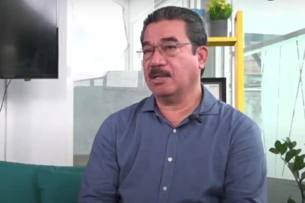 Ngaku Coblos di TPS 5, Ketua TKD 02 Hendrik Lewerissa Ternyata Golput