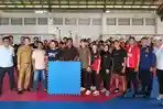 Pengprov Taekwondo Indonesia Jateng Genjot Pembinaan Daerah Minim Dojang, Targetkan Prestasi Merata