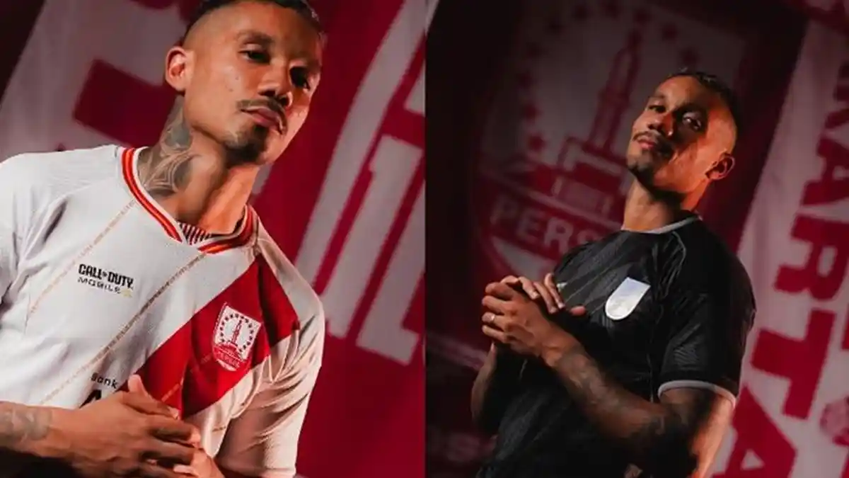 Persis Solo Diterpa Isu Panas, Milo Angkat Bicara Soal Dimitri Lima : Bukan Konflik Serius