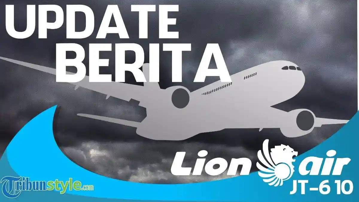 Daftar Nama 17 Korban Kecelakaan Lion Air yang Berhasil Diidentifikasi RS Polri