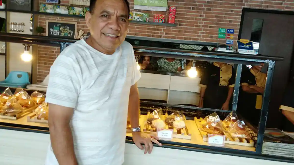 Mantan Gubernur Ini Buka Rahasia Jokowi