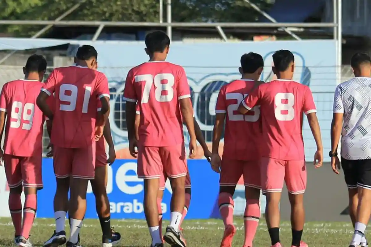 Prediksi Skor PSBS Biak vs Semen Padang FC di Babak Final Liga 2, Kick Off Pukul 13.00 WIB