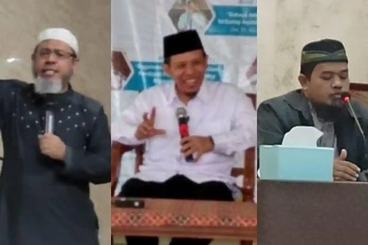Respon MUI soal Zain An Najah Diciduk Terkait Jaringan Teroris JI, Beberkan Fakta Ini