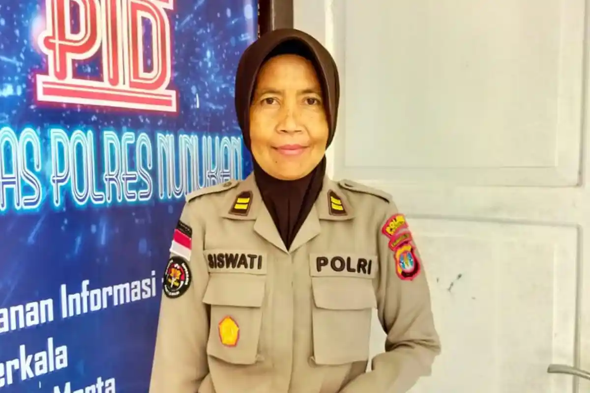 Bermain Kembang Api dan Petasan Pada Malam Tahun Baru, Boleh atau Tidak? Ini Kata Polres Nunukan