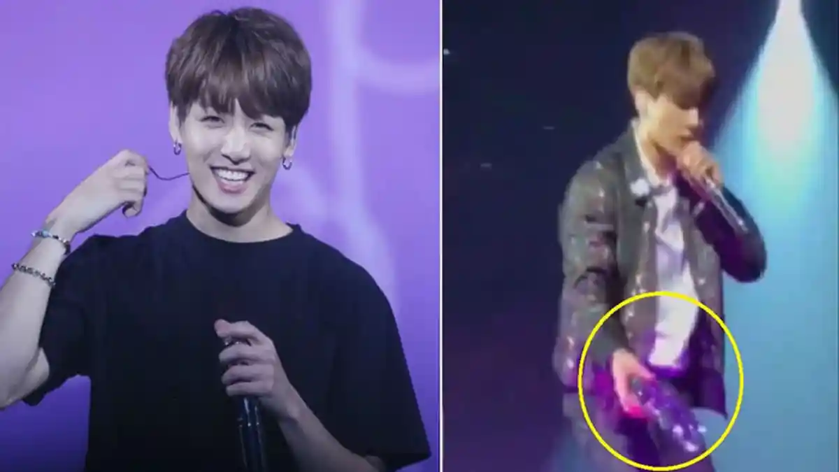 ARMY  BTS Wajib Tahu 10 Alasan Mengapa Jungkook BTS Dijuluki Malaikat dari Surga