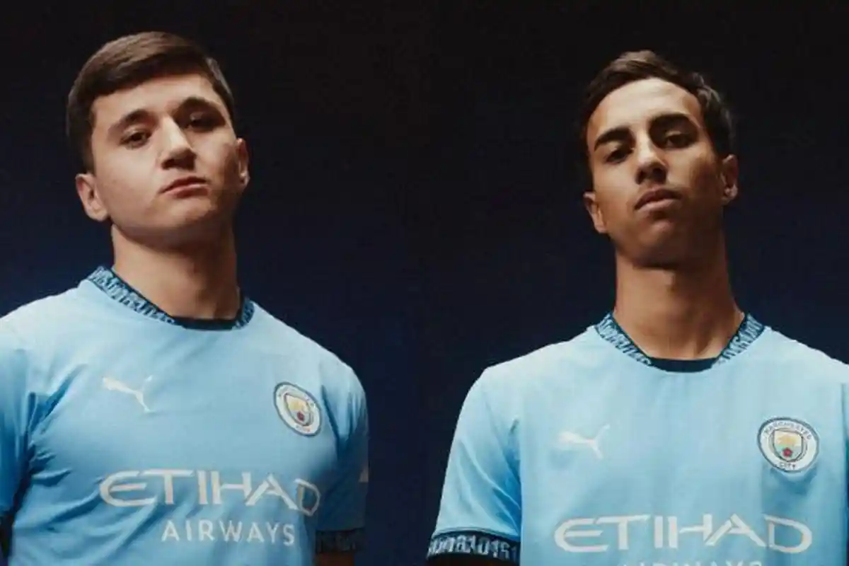 Abdukodir Khusanov dan Vitor Reis Gabung Latihan: Bisa Main Laga Man City vs PSG atau Lawan Chelsea