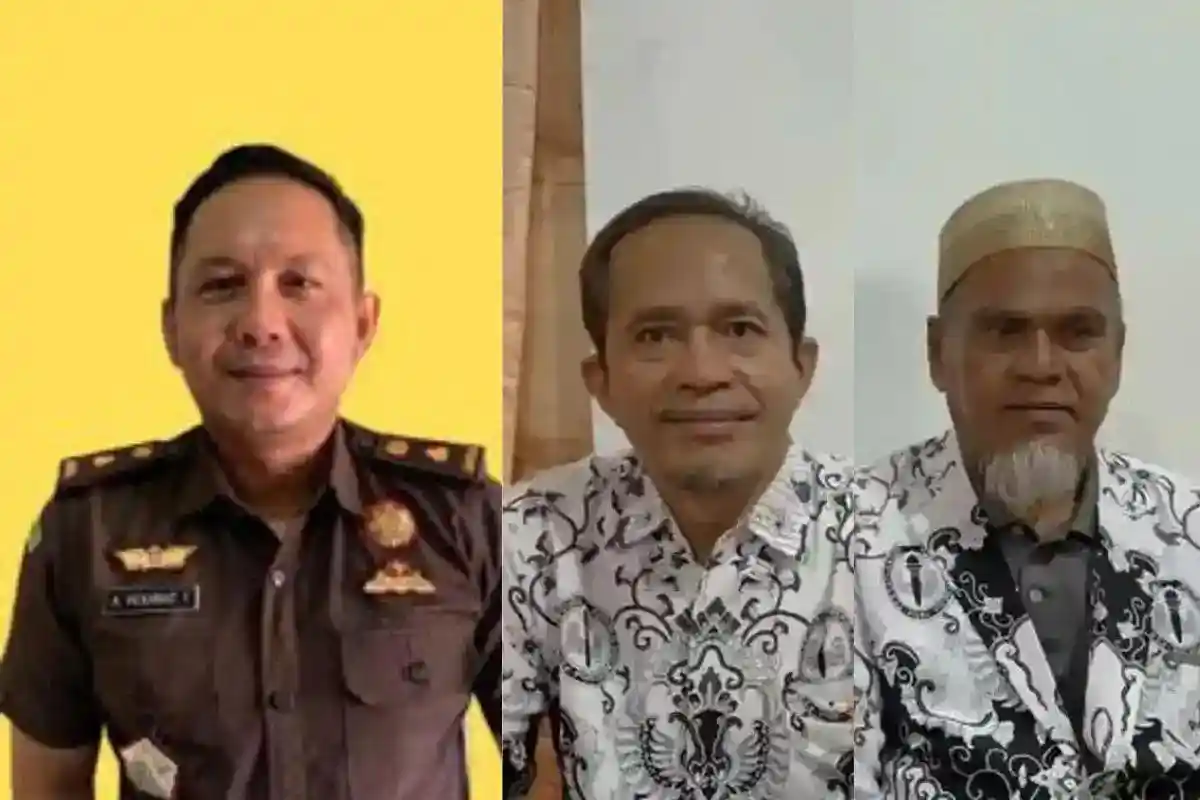 Profil dan Kekayaan Andi Vickariaz, Jaksa Penjarakan Guru Rasnal-Abdul Muis Gegara Pungut Rp20 Ribu 