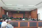 Tim Teknis Proyek IsDB di Unsrat Manado Ngaku Tak Tahu Ada Perbedaan Volume