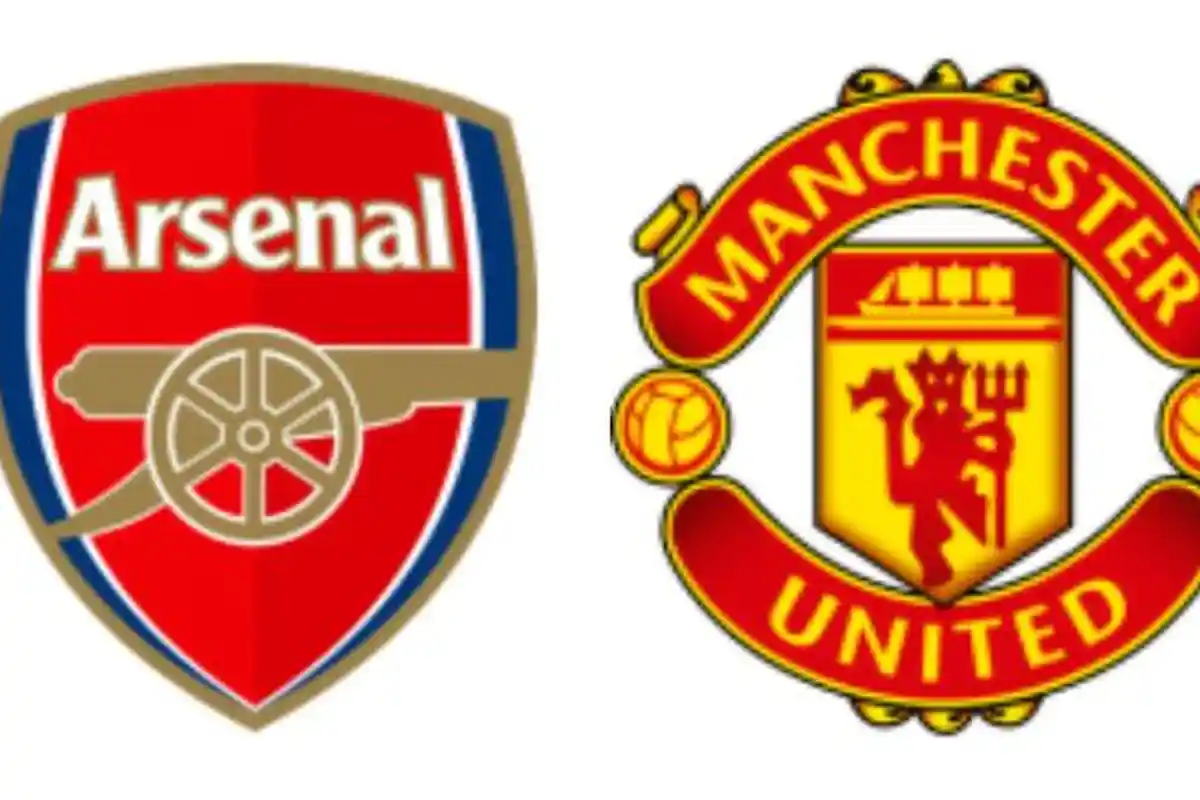 Arsenal dan Man United Saling Sikut Demi Karim Adeyemi, Dortmund Patok Harga 62 Juta Euro