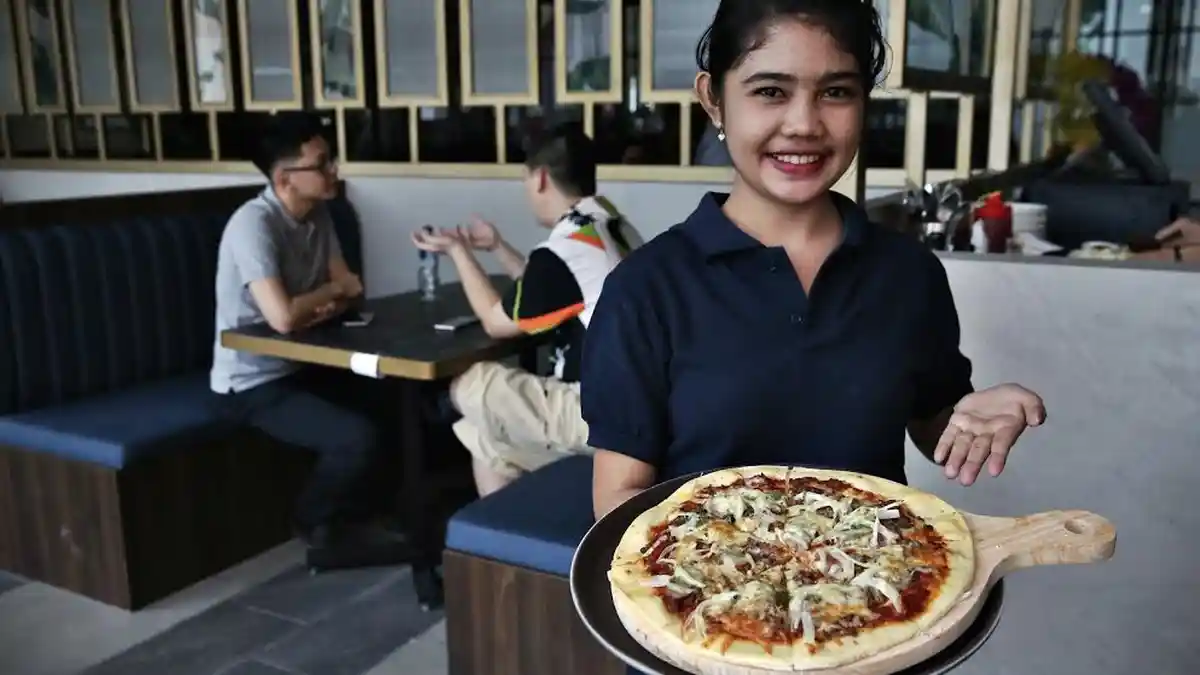 Empat Menu yang Wajib Dicoba di 3Brothers Bistro Panakkukang