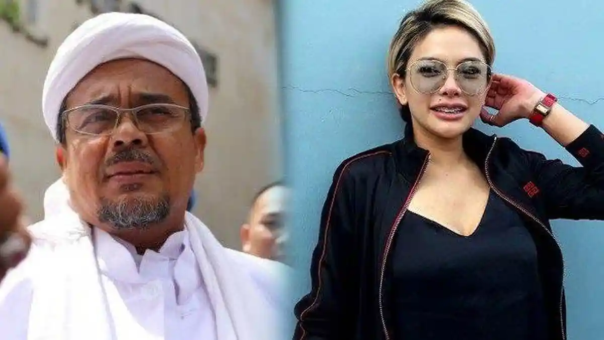 POPULER - Termasuk Nikita, 4 Artis Ini Pernah Dianggap Hina Habib Rizieq, Ada yang Sampai Diboikot?