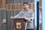 Kapolda Aceh Minta Warga Beli BBM Sesuai Kebutuhan, Penimbunan Terancam 6 Tahun Penjara