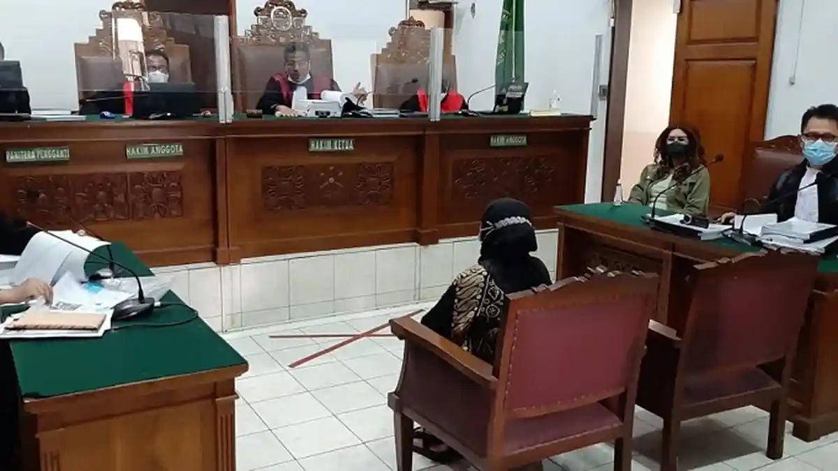 Sidang Pencemaran Nama Baik Bos Kaskus, Ini Pengakuan Dua Saksi di Persidangan