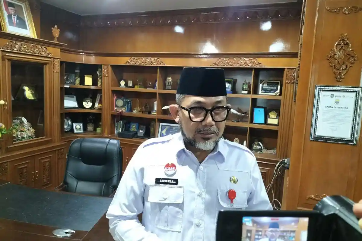 Dijanjikan Dana CSR Rp9 Miliar dari Perusahaan Batu Bara, Sekda Sebut Pemprov Jambi Belum Terima