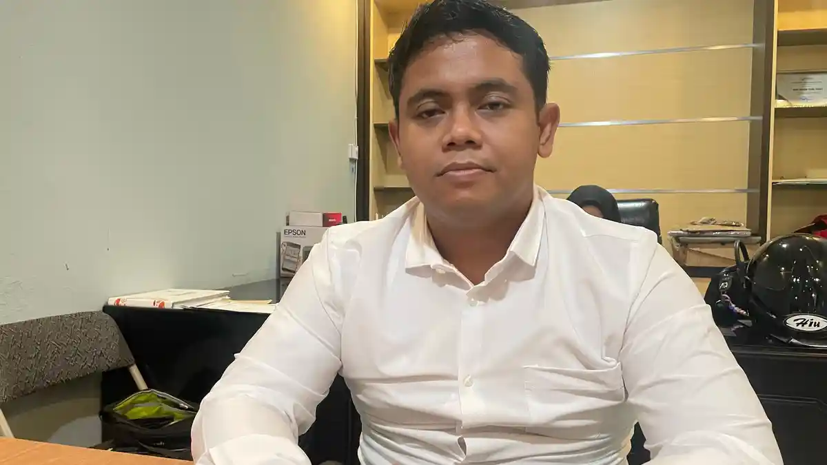 Jejak Karier dan Harta Kekayaan Kasat Reskrim Polres Ternate AKP Widya Bhakti Dira