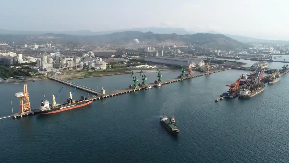 Ekonomi Biru Jadi Tumpuan Pengembangan Sektor Maritim di Era Prabowo
