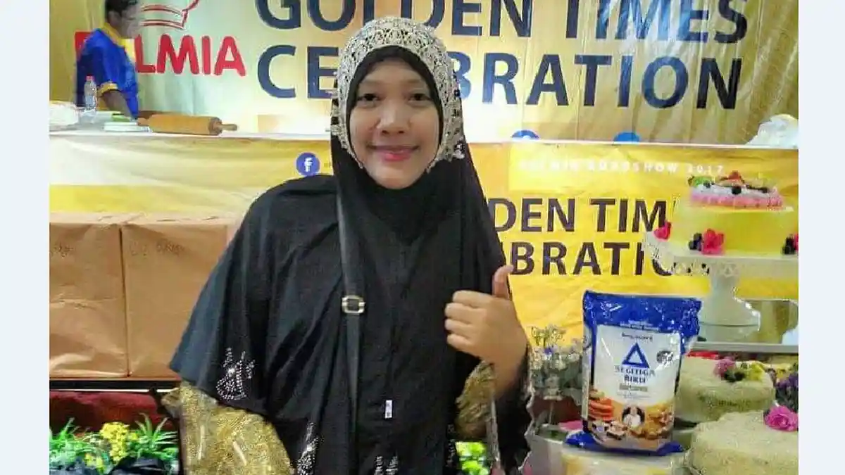Omzet Turun 80 Persen, Pengusaha Katering Ini Temukan Jalan Keluar dengan Jual Makanan Beku