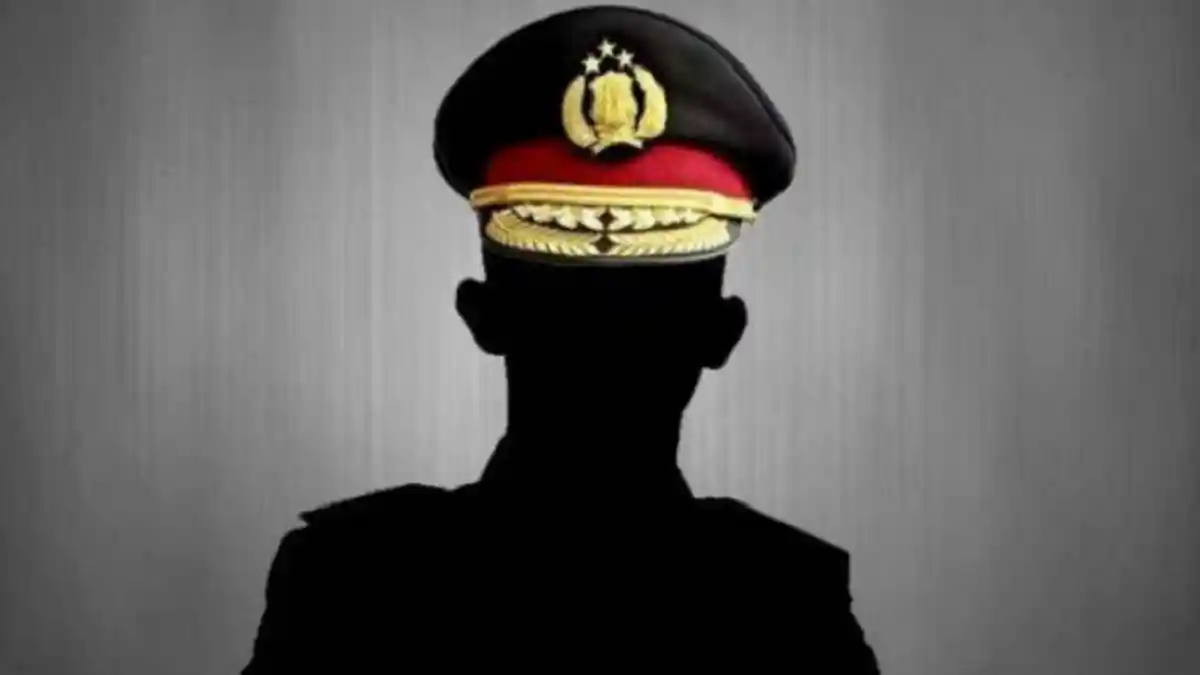 Briptu B Penerima Suap Seleksi Casis Polda Sultra Dipecat Usai Jalani Sidang Kode Etik di Propam