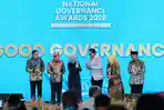 Medan Raih National Governance Award 2026, Unggul di Transformasi Layanan Digital