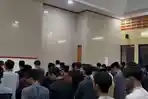 Sholat Tarawih Pertama Sudah Digelar di Pontren At-Tajdid Muhammadiyah Tasikmalaya