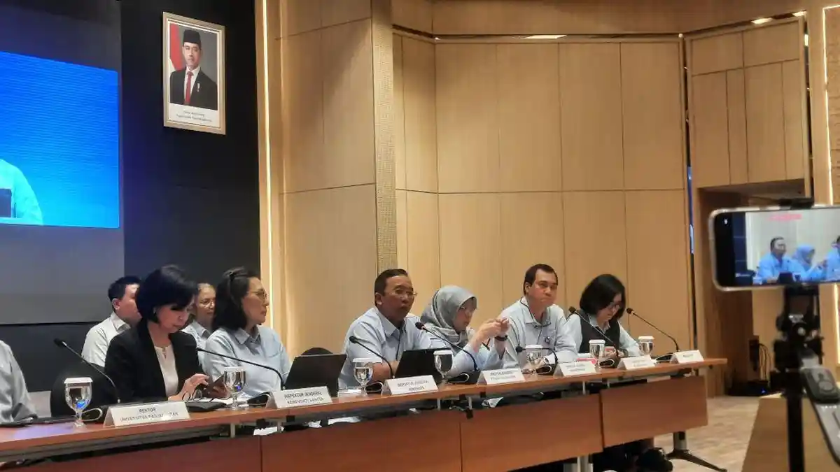 Cegah Pelecehan Seksual, Kemenkes Terbitkan SOP Baru: Ruang Kosong di RS Harus Tersegel