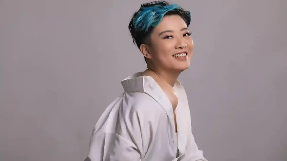 'Maaf Ma Ga Bisa Kasih Cucu', Leony Curhat Dirinya yang Tak Mau Menikah, Akan Hidup dengan Sosok Ini