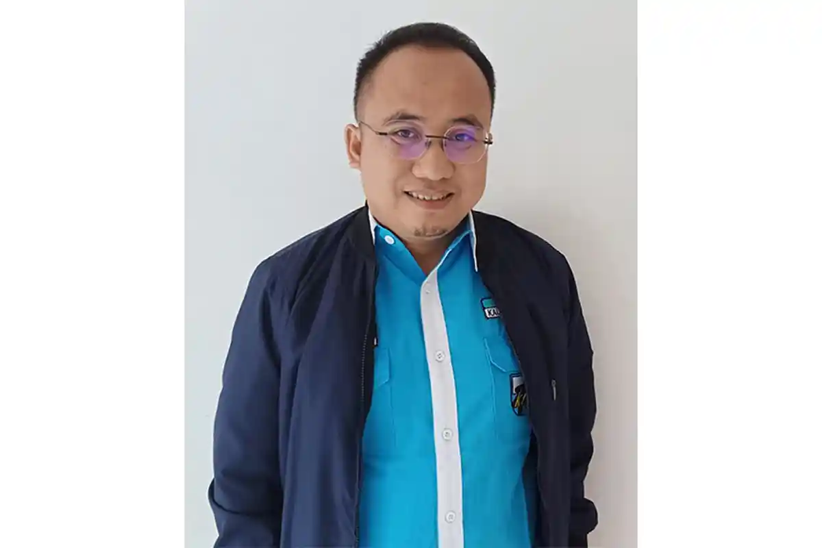 Glorio Sanen Minta Menpora Selesaikan Permasalahan Kepengurusan KNPI Dalam 100 Hari Kerjanya