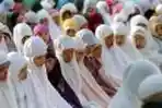 Shalat Idul Adha Muhammadiyah