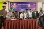 Unimerz Makassar–PHI Resmi Kerja Sama, Mahasiswa Bisa Magang di Hotel Claro, Dalton, The Rinra