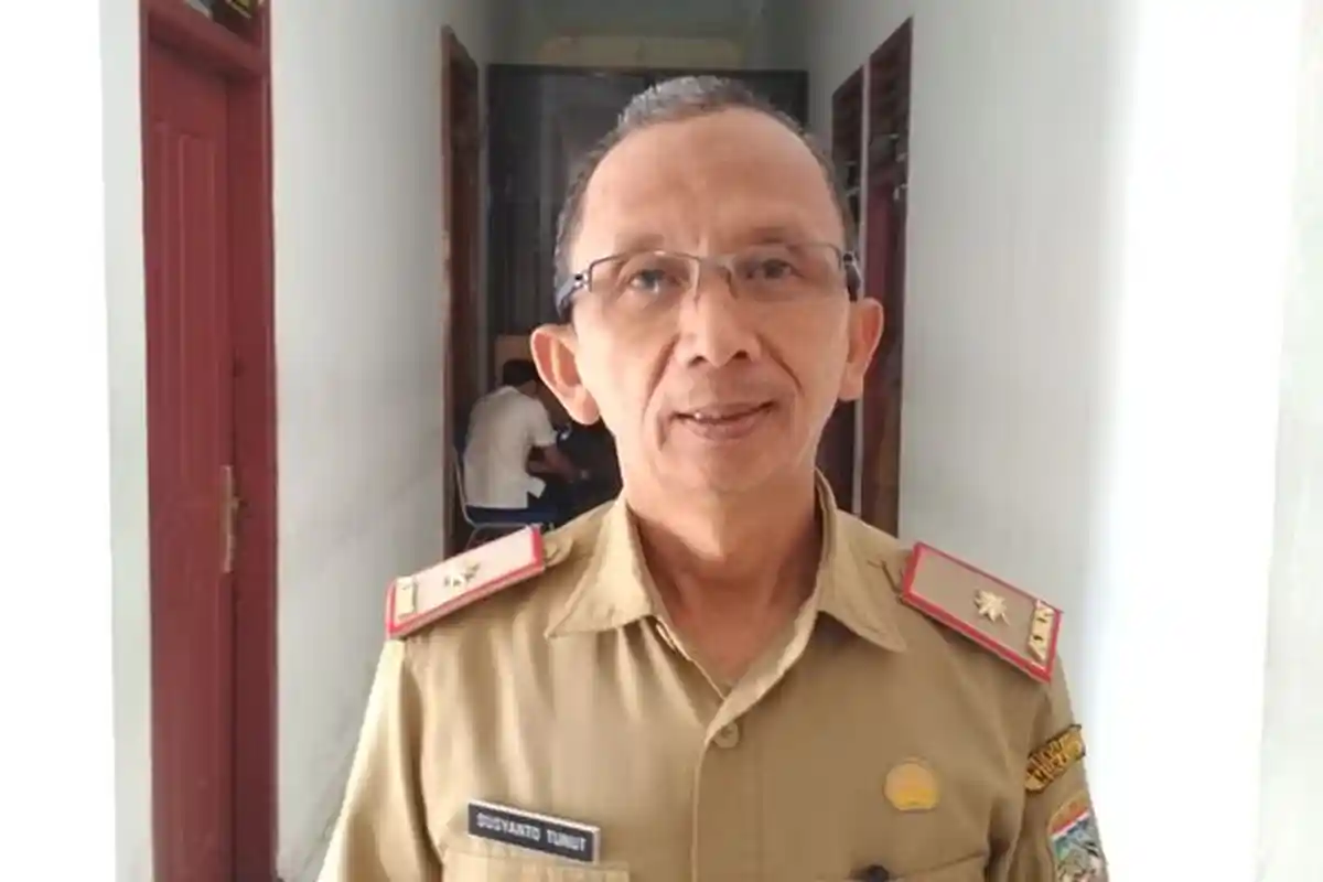 Update Virus Corona di Muratara, Dua Pasien Sembuh dari Covid-19, Salah Satunya Bayi 1 Bulan