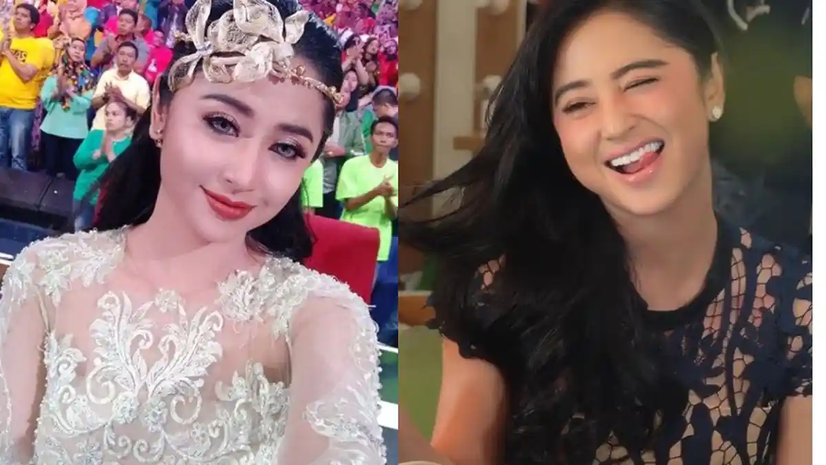 Suaranya Disebut Jelek, Dewi Perssik Beri Balasan Tak Disangka: 'Jleb Banget'