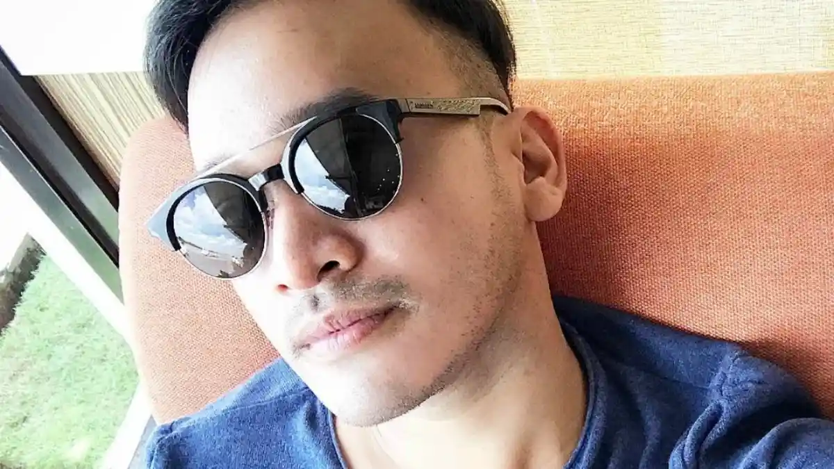 Putrinya Ulang Tahun, Artis Ini Kenang Peristiwa Dua Tahun yang Lalu