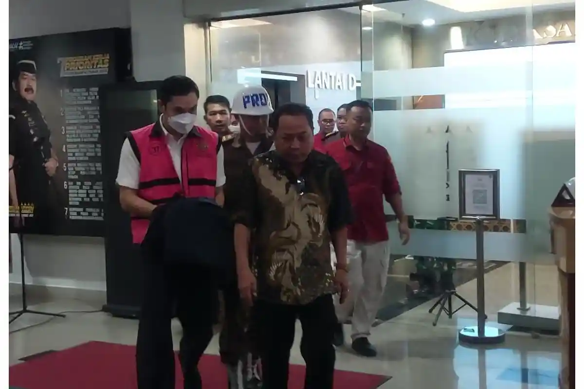 Terungkap Peran Suami Sandra Dewi, Harvey Moeis Dalam Korupsi Timah, Koordinir Penambangan Ilegal