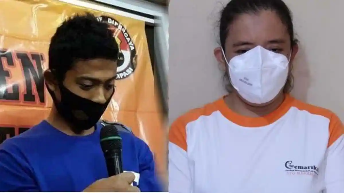 Bos Wajan Dibunuh Saat sedang Bercinta dengan Istri oleh Sepupu, Ternyata Motif Cinta Segitiga