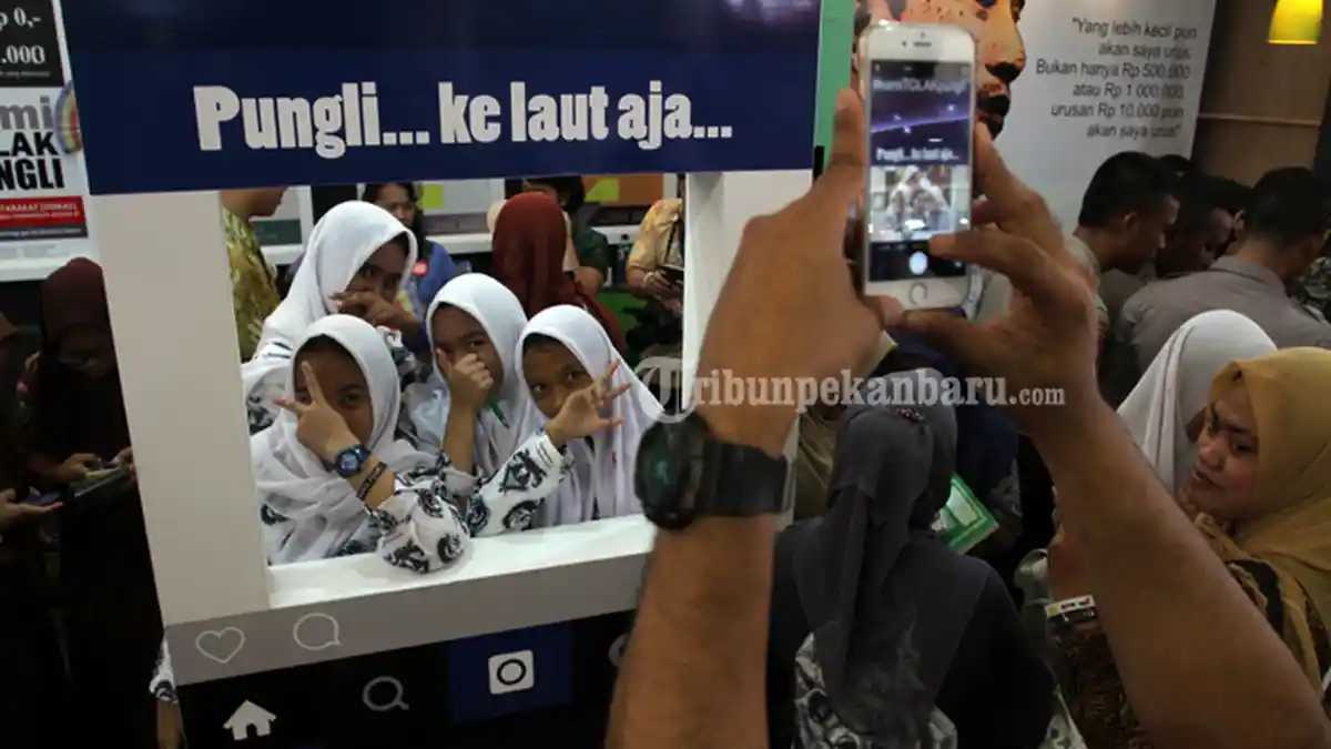 FOTO : Integritas Expo di Gedung Daerah Riau di Pekanbaru - integritas-expo_20161208_185614.jpg