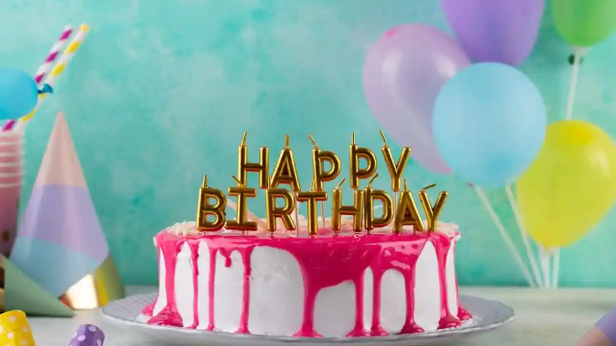 Kumpulan Ucapan Selamat Ulang Tahun untuk Sahabat, Berisi Doa dan Cocok Untuk Diposting di Medsos