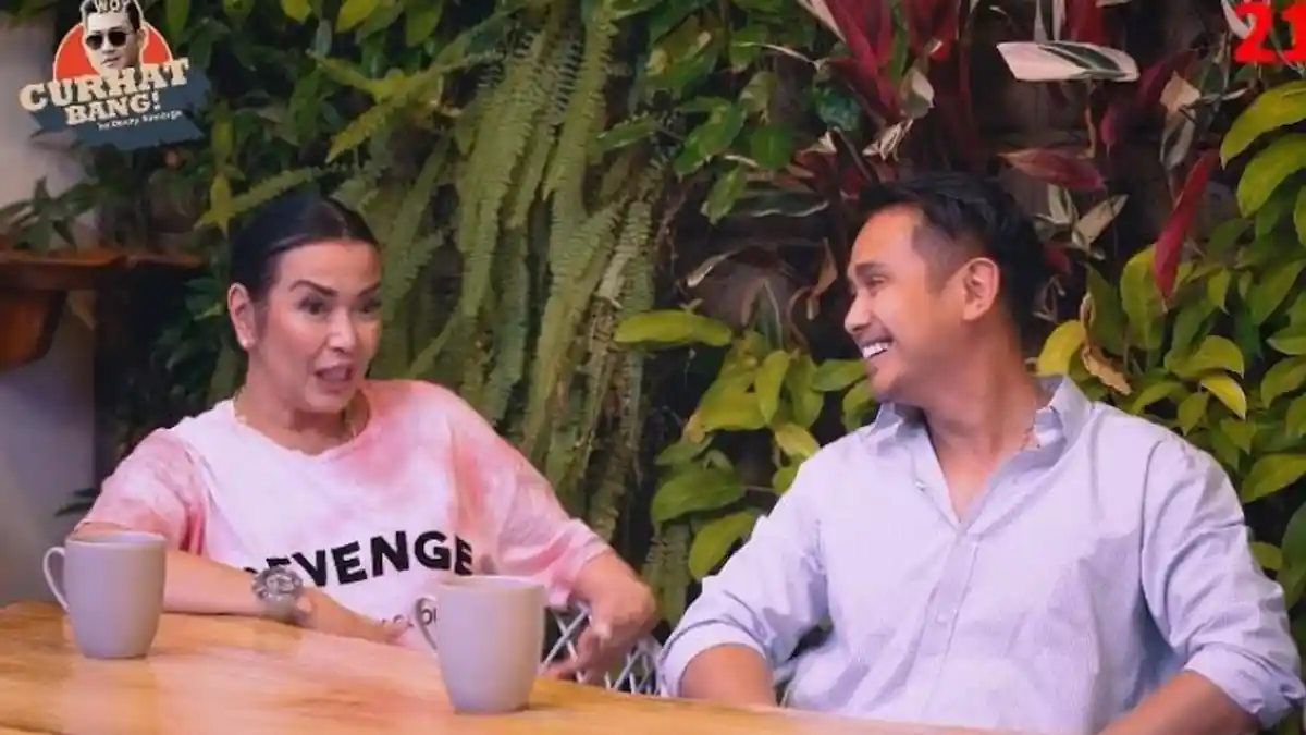 Tak Lagi Muda, Jennifer Jill Ungkap Keinginan Adopsi Anak, Sempat Gagal Program Bayi Tabung