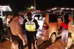 Polisi Razia Massa People Power di Ciamis