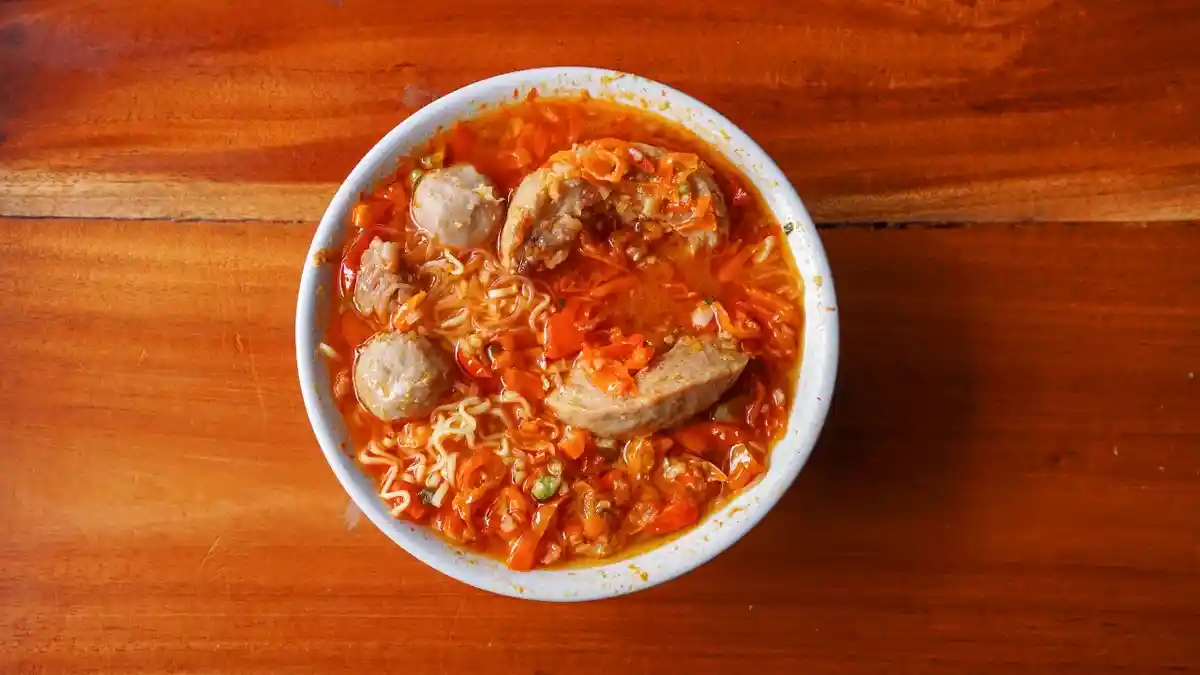 Begini Cara Bakso Boedjangan Buat Pelayanan Lebih Cepat untuk Pelanggannya