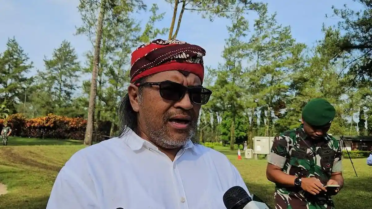 Komentar Bupati Temanggung Gabung Retret Hari ke-4 di Magelang: Seperti Bimtek tapi Beda Kelas