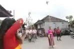 Umat Hindu Sambut Hari Raya Kuningan di Denpasar