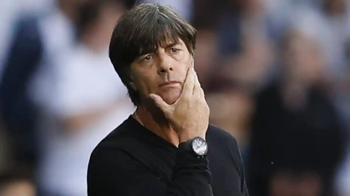 Pelatih Timnas Jerman Tak Sabar Laga Berat di Grup Neraka Piala Eropa 2020
